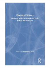 Eloquent Spaces Hardcover