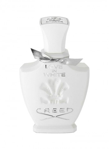 Love In White EDP 75ml