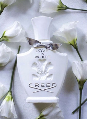 Love In White EDP 75ml