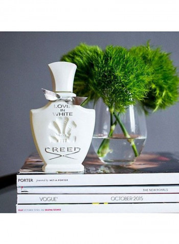 Love In White EDP 75ml