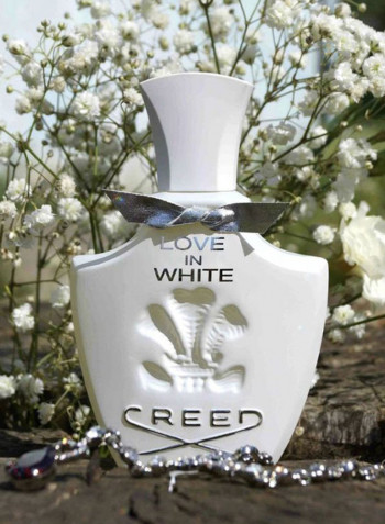 Love In White EDP 75ml