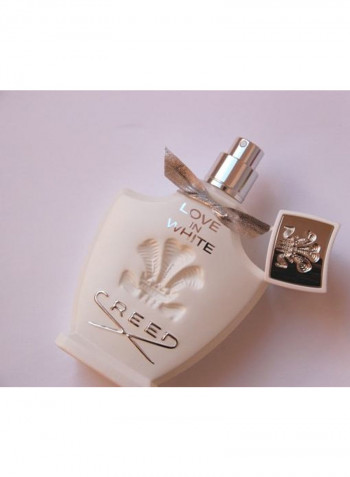 Love In White EDP 75ml