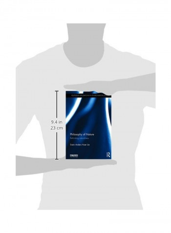 Philosophy Of Nature: Rethinking Naturalness Hardcover