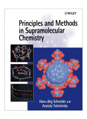 Principles And Methods In Supramolecular Chemistry Paperback