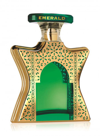 ماء عطر زمرد دبي 100مل