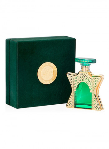 ماء عطر زمرد دبي 100مل