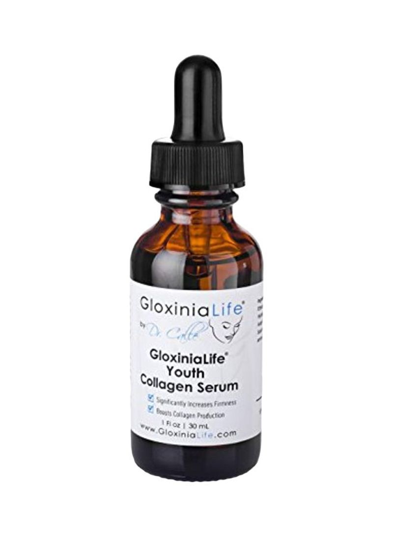 Youth Collagen Serum 1ounce