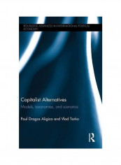 Capitalist Alternatives: Models, Taxonomies, Scenarios Paperback