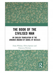 The Book Of The Civilised Man Hardcover 1st Edition