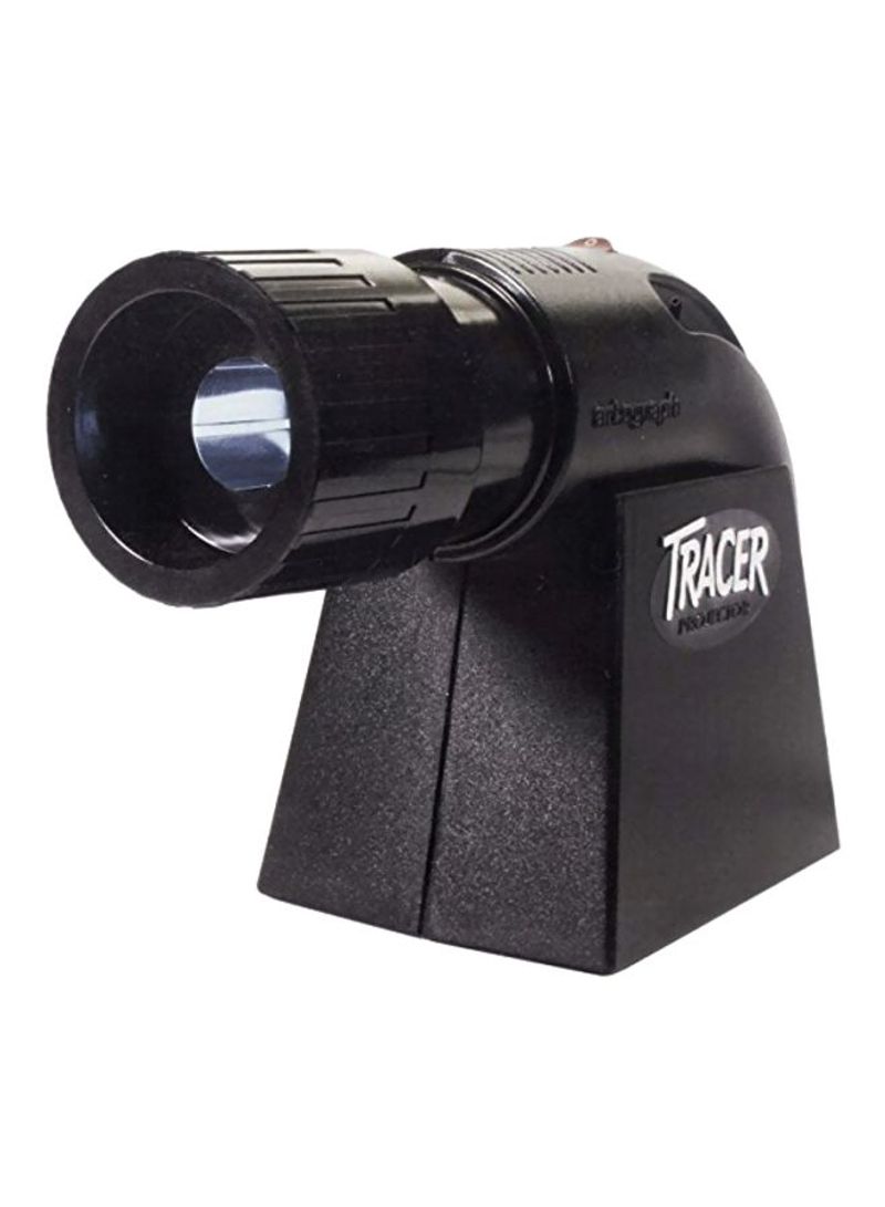 Tracer Projector And Enlarger Black