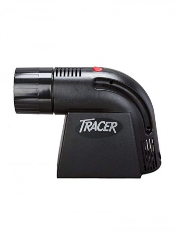 Tracer Projector And Enlarger Black