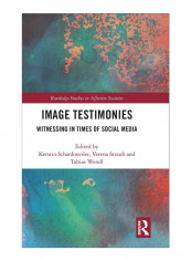 Image Testimonies Hardcover 1st Edition