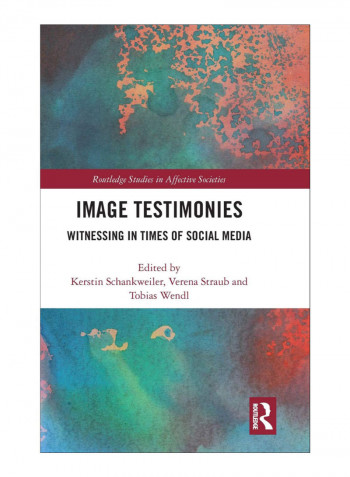 Image Testimonies Hardcover 1st Edition