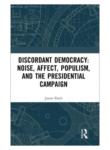 Discordant Democracy Hardcover 1st Edition
