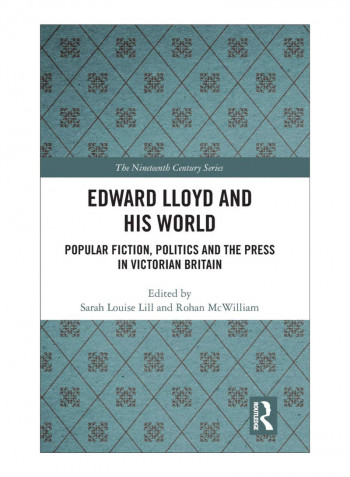 Edward Lloyd And His World Hardcover