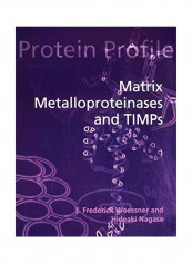 Matrix Metalloproteinases And TIMPs Paperback