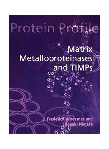 Matrix Metalloproteinases And TIMPs Paperback