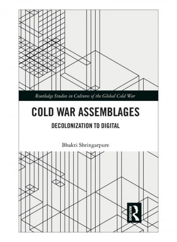 Cold War Assemblages Hardcover 1st Edition