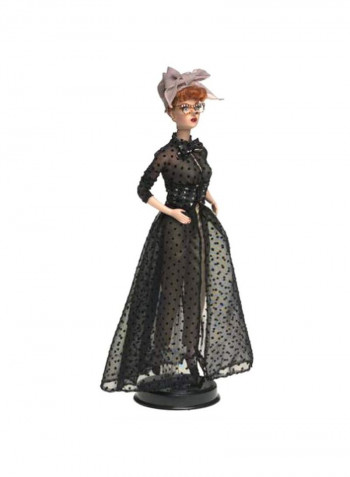 Lucille Fashion Doll b1078