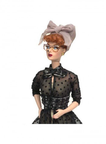 Lucille Fashion Doll b1078