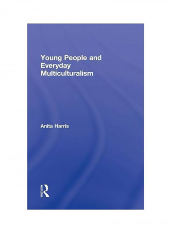 Young People And Everyday Multiculturalism Hardcover