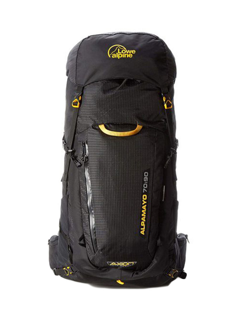 Alpamayo Trekking Backpack 77 x 40 x 30centimeter
