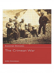Crimean War Hardcover