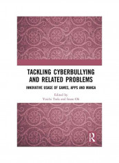Tackling Cyberbullying And Related Problems Hardcover English by Yuichi Toda