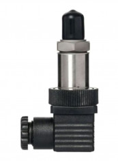Pressure Transmitter Black/Silver 0.5inch reviews Pressure Transmitter Black/Silver 0.5inch