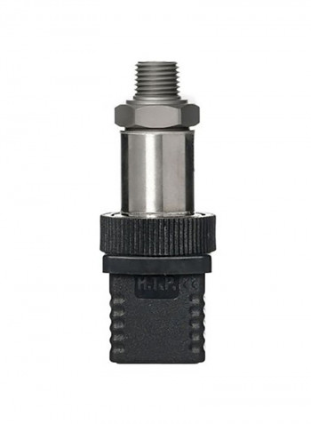 Pressure Transmitter Black/Silver 0.5inch reviews Pressure Transmitter Black/Silver 0.5inch