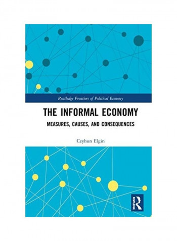 The Informal Economy: Measures, Causes, and Consequences Hardcover