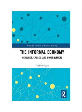 The Informal Economy: Measures, Causes, and Consequences Hardcover