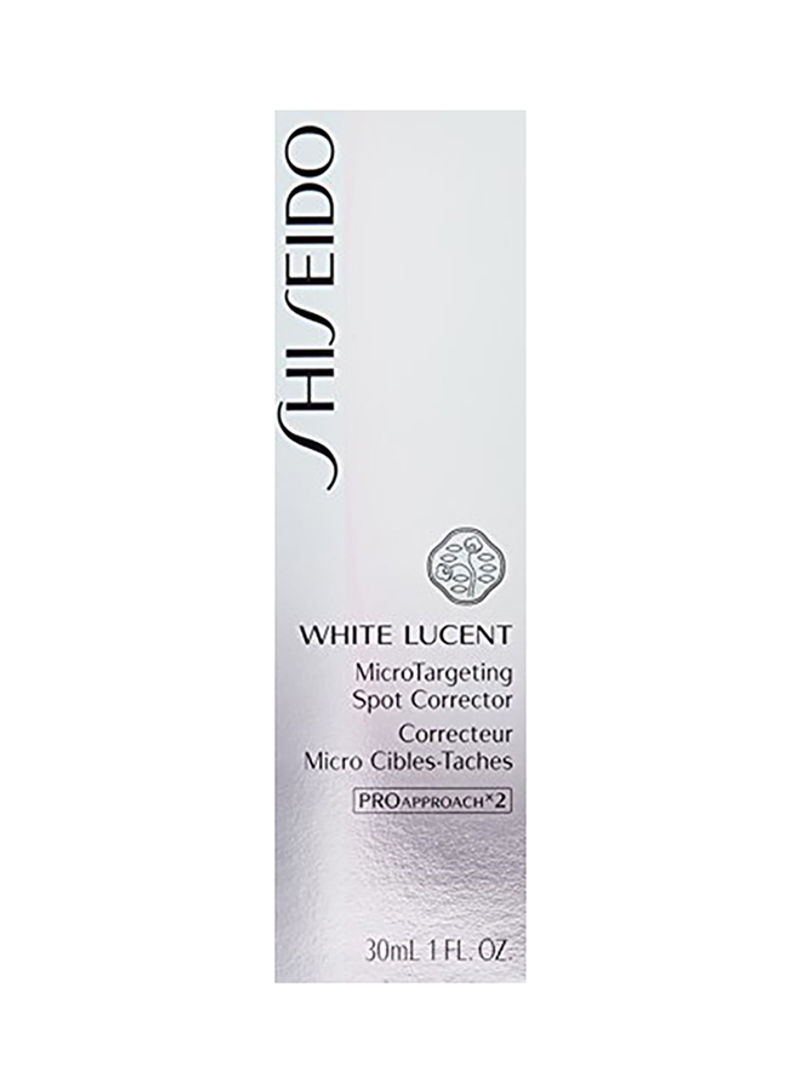 White Lucent Microtargeting Spot Corrector, 1 Ounce Multicolour 0.02724kg