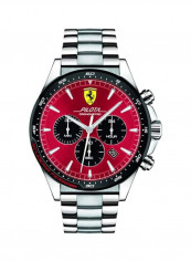 Men's Metal Analog Watch 830619