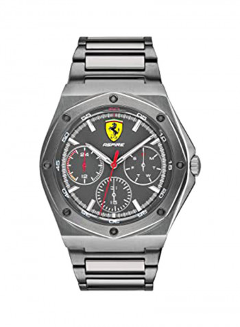 Men's Aspire Chronograph Wrist Watch 830695