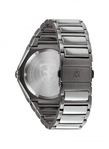 Men's Aspire Chronograph Wrist Watch 830695