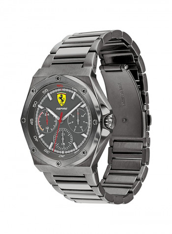 Men's Aspire Chronograph Wrist Watch 830695