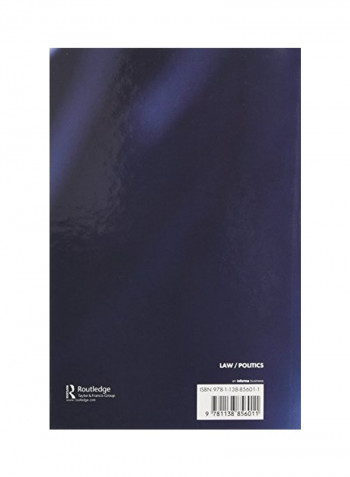 Intention, Supremacy And The Theories Of Judicial Review Hardcover