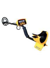 Underground Metal Detector Yellow reviews Underground Metal Detector Yellow