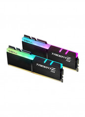 2-Piece TridentZ RGB Series DDR4 SDRAM Set 16GB reviews 2-Piece TridentZ RGB Series DDR4 SDRAM Set 16GB