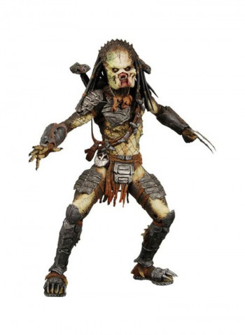 Alien VS. Predator: Requiem Action Figure