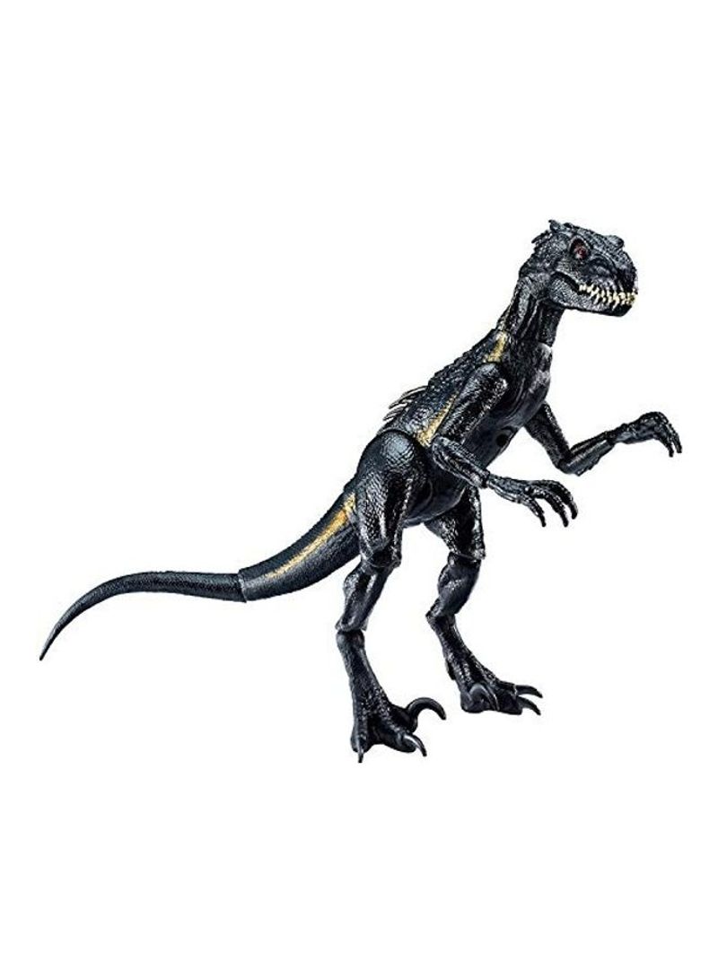 Jurassic World Indoraptor Dinosaur 5x13inch