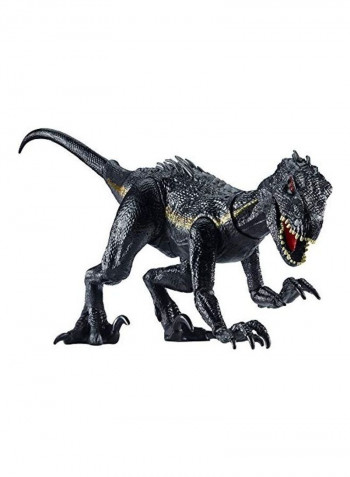 Jurassic World Indoraptor Dinosaur 5x13inch
