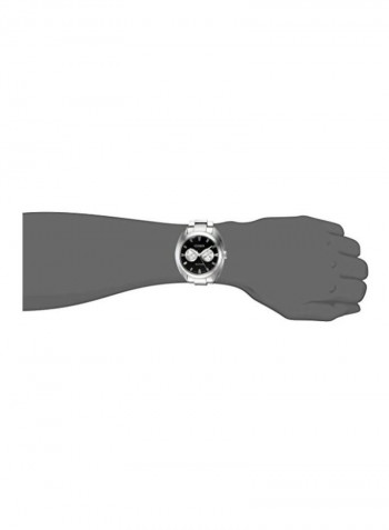 Men's Water Resistant Analog Watch BU4010-56E