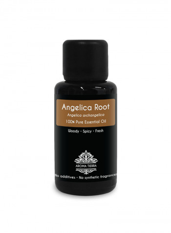 Angelica Root Essential Oil 30ml