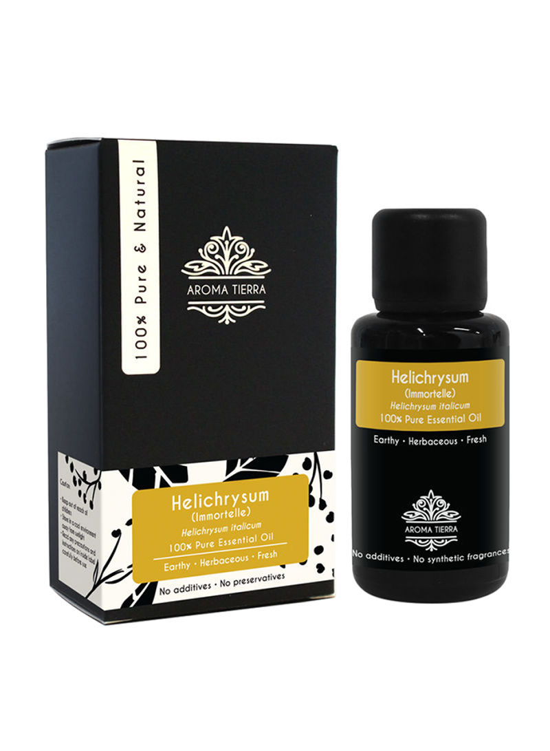 Helichrysum Essential Oil 30ml