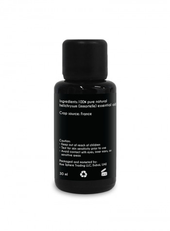 Helichrysum Essential Oil 30ml