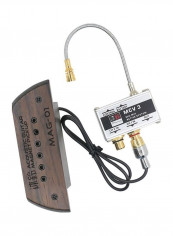 Acoustic Guitar Microphone with Sound Hole reviews Acoustic Guitar Microphone with Sound Hole