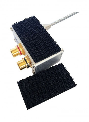 Acoustic Guitar Microphone with  Sound Hole