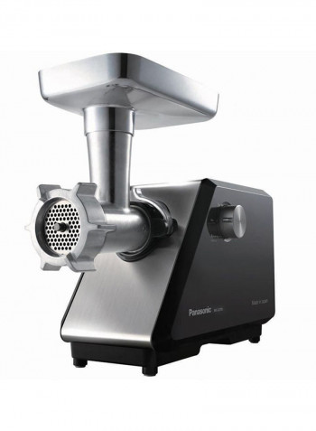 Meat Grinder 2700W MK-ZJ2700KTZ Black